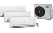 Ar-condicionado Multi Split