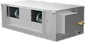 Ar-condicionado Fan Coil