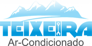 Logo Teixeira Ar-Condicionado