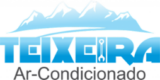 Logo Teixeira Ar Condicionado